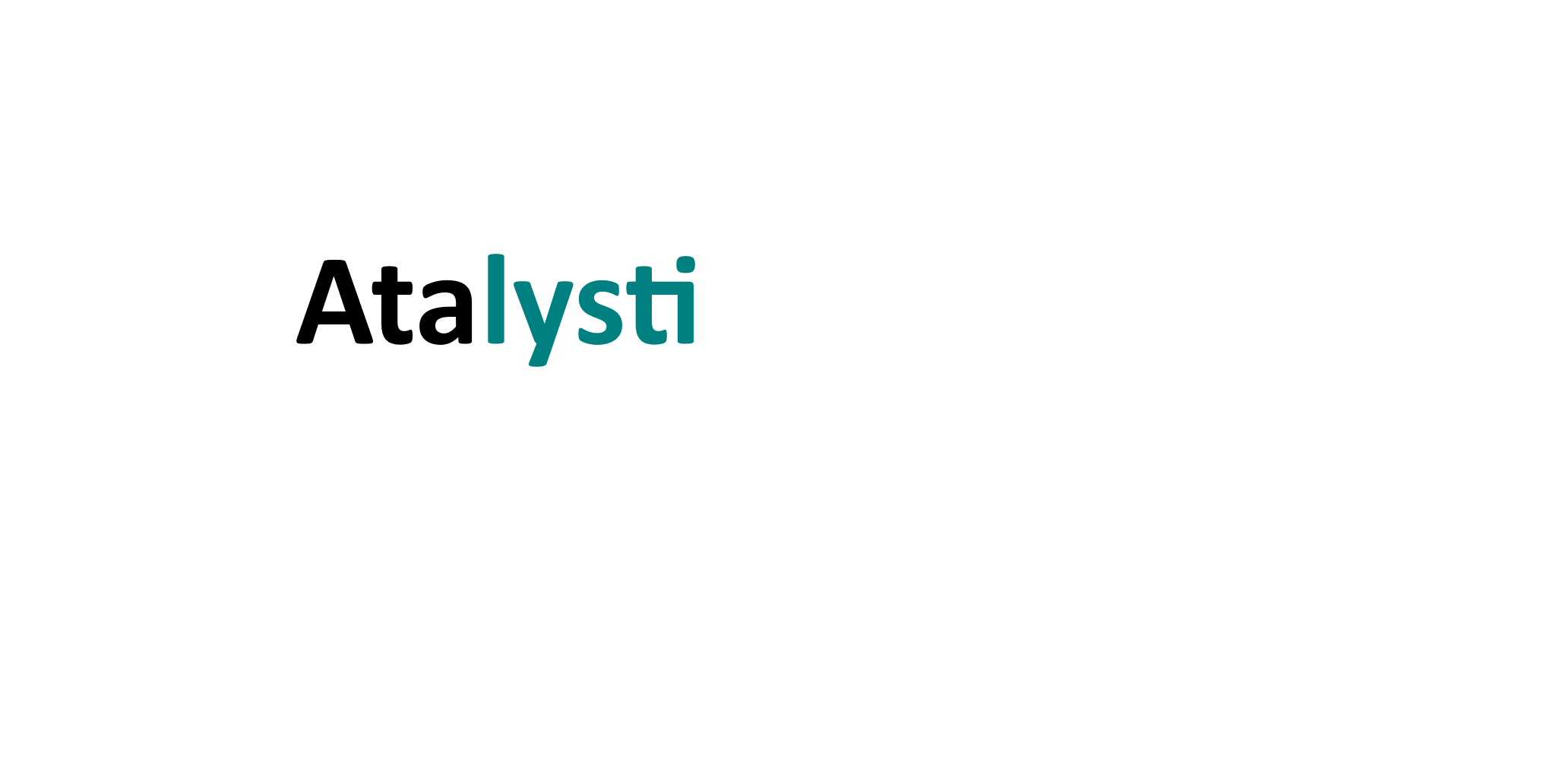 Atalysti logo